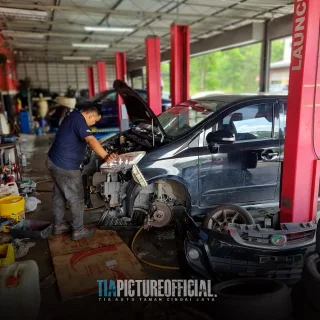 TiA Auto Service & Tyre - Sungai Petani | Databook Malaysia