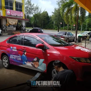 TiA Auto Service & Tyre - Laguna Merbok | Databook Malaysia