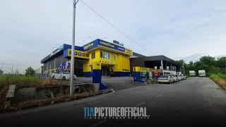 Tia Auto Service & Tyre - Kilang Taman Ria Jaya | Databook Malaysia