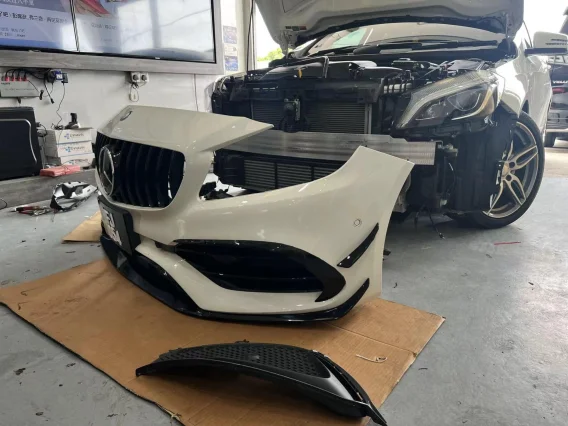 HL AUTO | Databook Malaysia