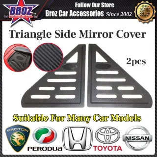 BROZ Car Accessories | Databook Malaysia