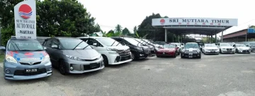 Sri Mutiara Timur 东方之珠银业 - 总行 HQ | Databook Malaysia