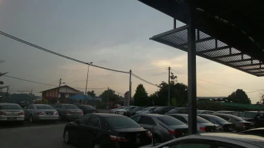 Sri Mutiara Timur 东方之珠银业 - 总行 HQ | Databook Malaysia