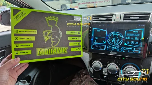 City Sound Trading | Databook Malaysia