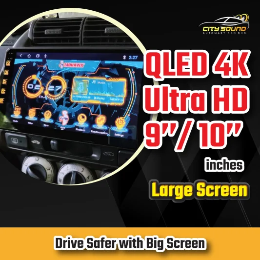 City Sound Trading | Databook Malaysia