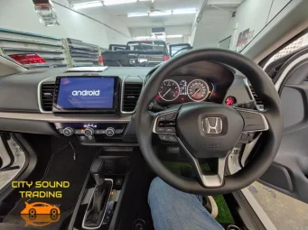 City Sound Trading | Databook Malaysia