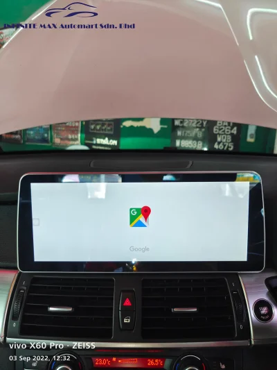 Infinite Max Automart - Batu Caves | Databook Malaysia