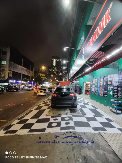 Infinite Max Automart - Batu Caves | Databook Malaysia