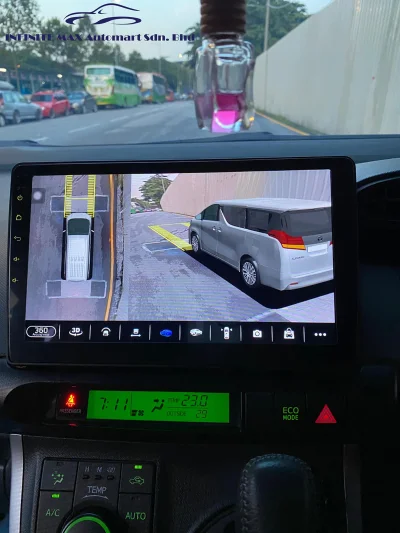 Infinite Max Automart - Batu Caves | Databook Malaysia