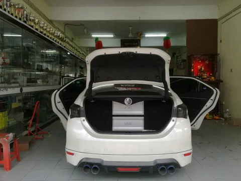 Top Racing Auto Styling | Databook Malaysia