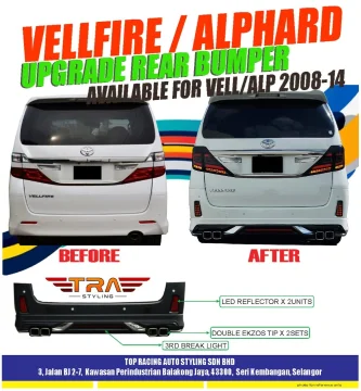 Top Racing Auto Styling | Databook Malaysia