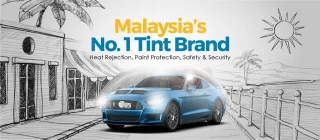 Solar Gard Malaysia | Databook Malaysia