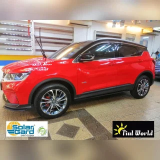 Solar Gard Malaysia | Databook Malaysia