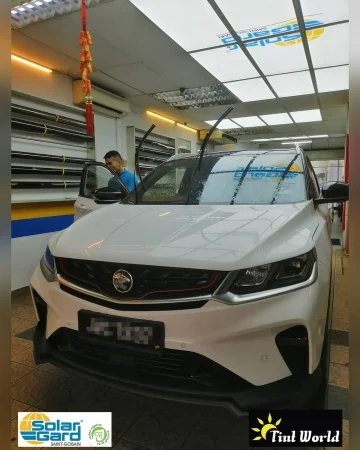 Solar Gard Malaysia | Databook Malaysia