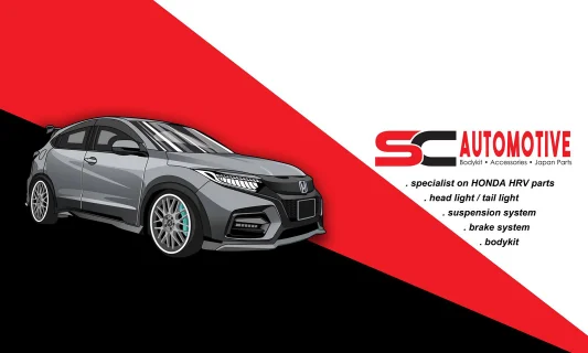 SC Automotive | Databook Malaysia