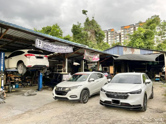 SC Automotive | Databook Malaysia