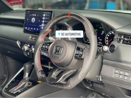 SC Automotive | Databook Malaysia