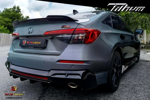 RECAR Garage | Databook Malaysia