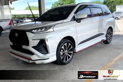 RECAR Garage | Databook Malaysia