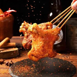 元气烧烤特色餐厅 | Databook Malaysia