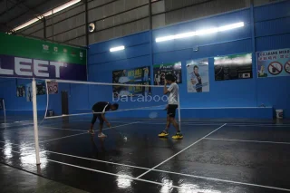 Chua's Badminton Hall & Sports | Databook Malaysia