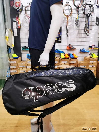 Apacs Badminton Centre | Databook Malaysia