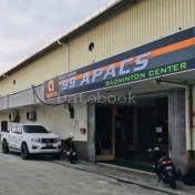 99 Apacs Badminton Centre | Databook Malaysia