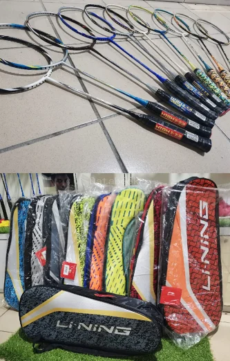 WE Badminton Centre | Databook Malaysia