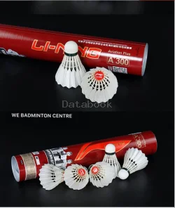 WE Badminton Centre | Databook Malaysia