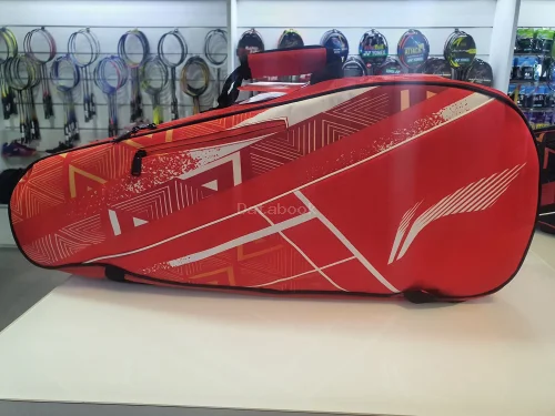 YU HWA Badminton HALL - POH Sports | Databook Malaysia