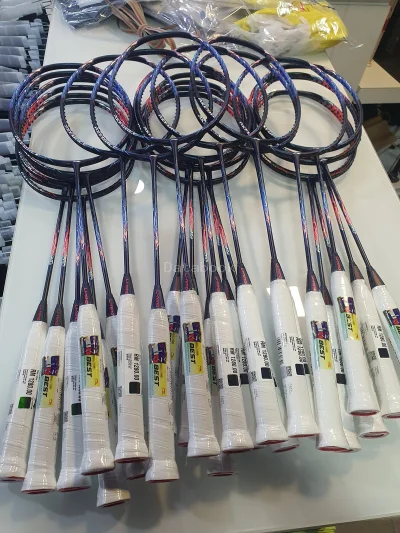 YU HWA Badminton HALL - POH Sports | Databook Malaysia