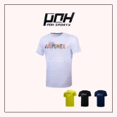 YU HWA Badminton HALL - POH Sports | Databook Malaysia