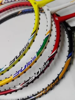 INF Badminton Court 鼎立羽球场 | Databook Malaysia