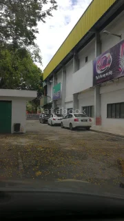 Starplus Badminton Court | Databook Malaysia