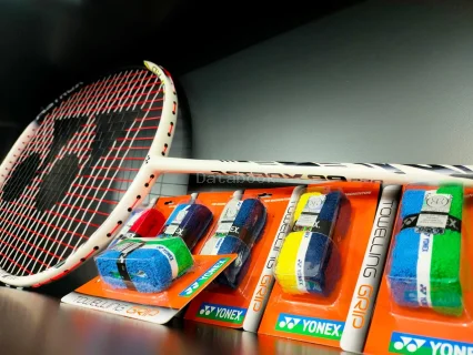 YOK BIN Badminton HALL | Databook Malaysia