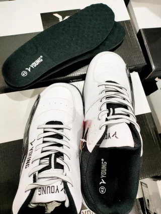 YOK BIN Badminton HALL | Databook Malaysia