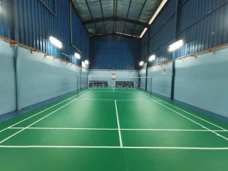 Sri Amar JL Sports Centre | Databook Malaysia