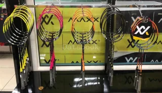 Jebat Racquet Sports Centre | Databook Malaysia