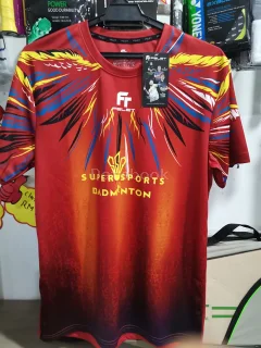 Super Sports Badminton | Databook Malaysia