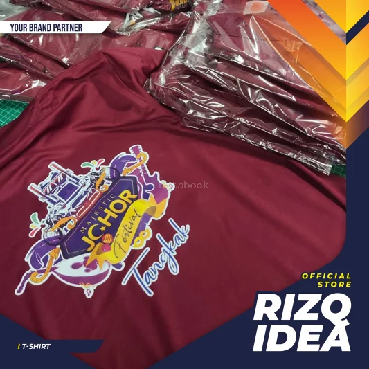 Rizq Idea Resources | Databook Malaysia