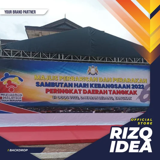Rizq Idea Resources | Databook Malaysia