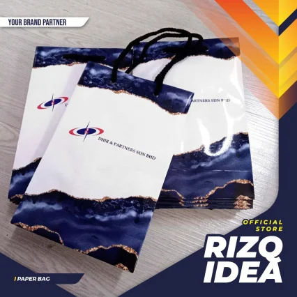 Rizq Idea Resources | Databook Malaysia