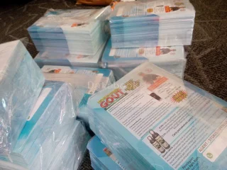 Qubic Printing | Databook Malaysia