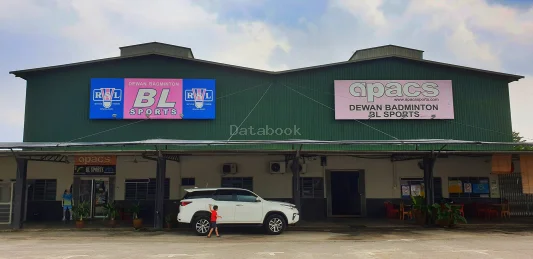 BL Sports | Databook Malaysia