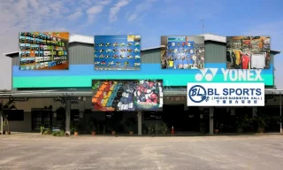 BL Sports | Databook Malaysia