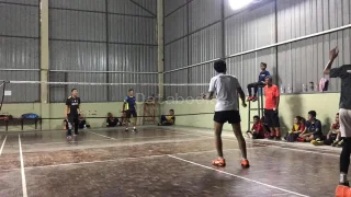 Haslina Badminton Hall | Databook Malaysia