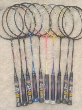 Haslina Badminton Hall | Databook Malaysia