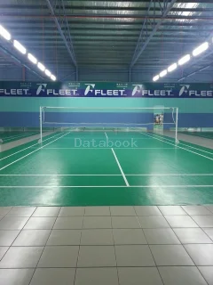 Pro One Badminton Centre | Databook Malaysia