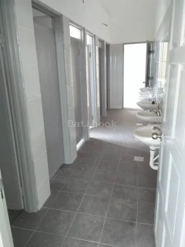 Falim Sports Centre | Databook Malaysia