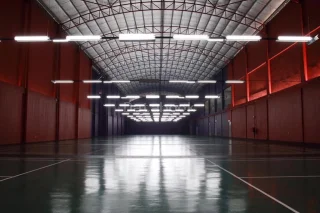 Falim Sports Centre | Databook Malaysia